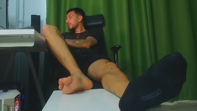 AndrewBanner live cam on Cam4