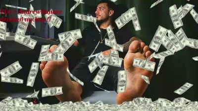 AndrewBanner live cam on Cam4