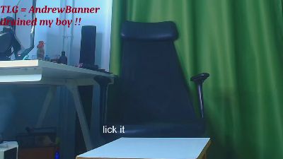 AndrewBanner live cam on Cam4
