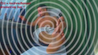 AndrewBanner live cam on Cam4