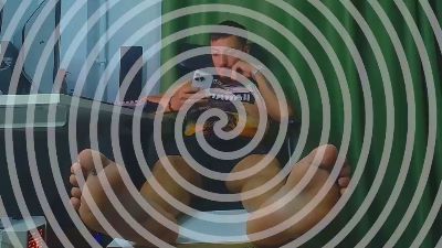 AndrewBanner live cam on Cam4
