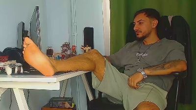 AndrewBanner live cam on Cam4
