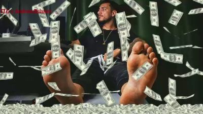 AndrewBanner live cam on Cam4