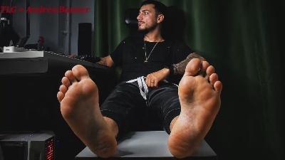 AndrewBanner live cam on Cam4