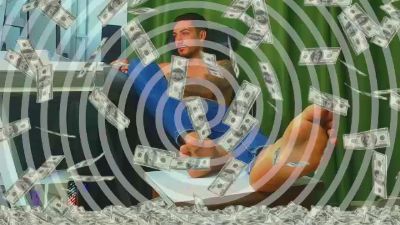 AndrewBanner live cam on Cam4