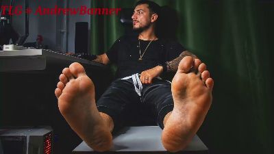 AndrewBanner live cam on Cam4