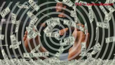 AndrewBanner live cam on Cam4