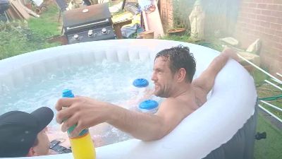 AndrewFerrer live cam on Cam4