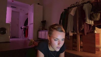 AndrewOlliver live cam on Cam4