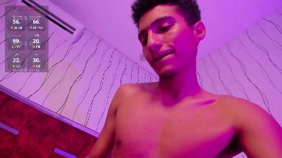AndrewReed live cam on Cam4