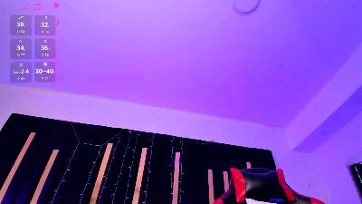 AndrewReed live cam on Cam4