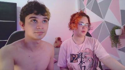 AndrewYCherry live cam on Cam4