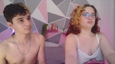 AndrewYCherry live cam on Cam4