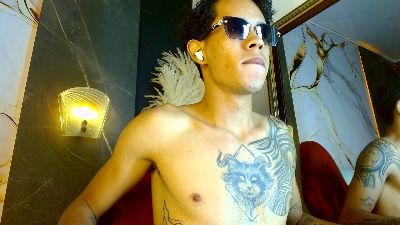 Andrew_Hardy live cam on Cam4