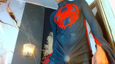 Andrew_Hardy live cam on Cam4