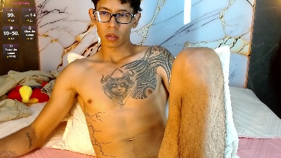Andrew_Hardy live cam on Cam4