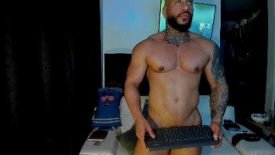 Andrew_Johnson live cam on Cam4