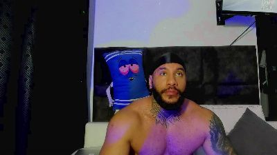 Andrew_Johnson live cam on Cam4