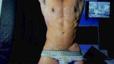 Andrew_Johnson live cam on Cam4