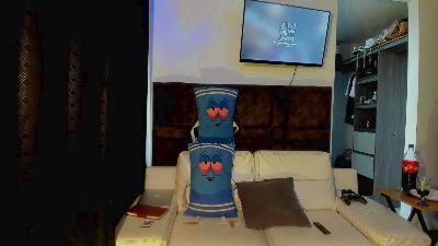 Andrew_Johnson live cam on Cam4