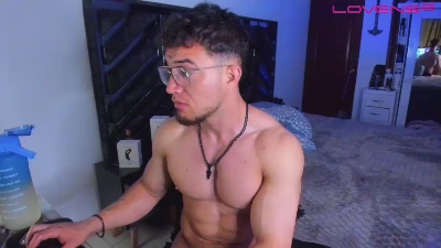 Andrew__Harriss live cam on Cam4