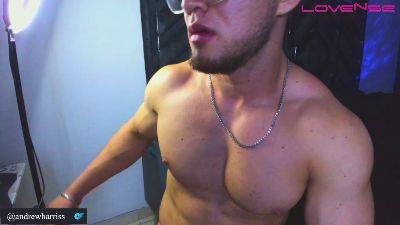 Andrew__Harriss live cam on Cam4