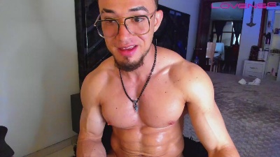 Andrew__Harriss live cam on Cam4