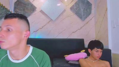 Andrew_stv live cam on Cam4