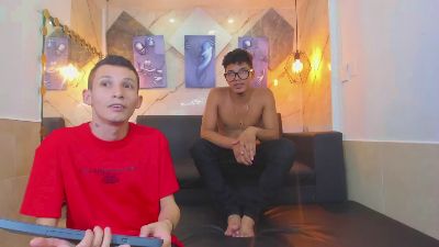 Andrew_stv live cam on Cam4