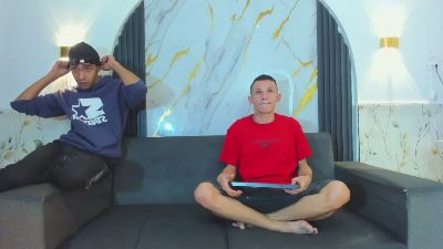 Andrew_stv live cam on Cam4