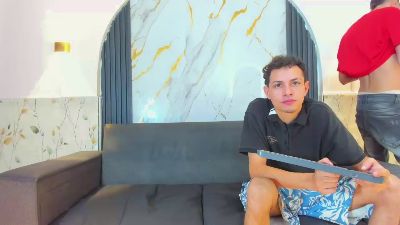 Andrew_stv live cam on Cam4