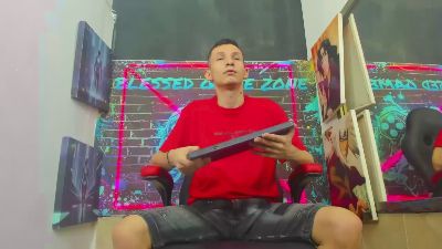Andrew_stv live cam on Cam4