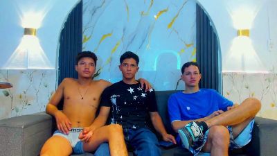 Andrew_stv live cam on Cam4