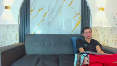 Andrew_stv live cam on Cam4