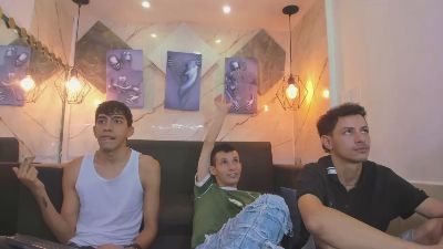Andrew_stv live cam on Cam4