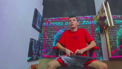Andrew_stv live cam on Cam4