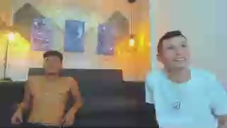 Andrew_stv live cam on Cam4