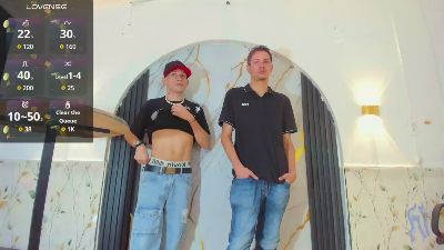 Andrew_stv live cam on Cam4