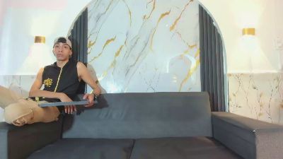 Andrew_stv live cam on Cam4