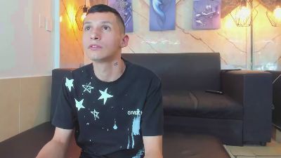 Andrew_stv live cam on Cam4