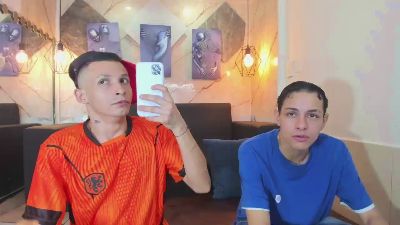 Andrew_stv live cam on Cam4