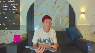 Andrew_stv live cam on Cam4