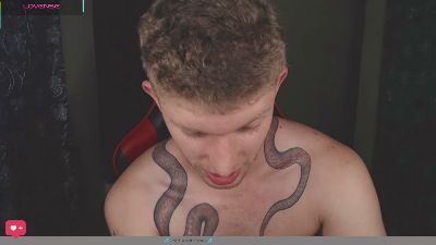 Andrewxbi live cam on Cam4