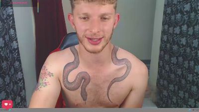 Andrewxbi live cam on Cam4