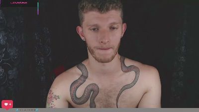 Andrewxbi live cam on Cam4