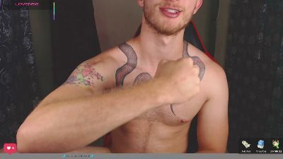 Andrewxbi live cam on Cam4
