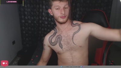 Andrewxbi live cam on Cam4