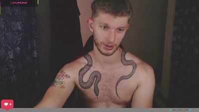 Andrewxbi live cam on Cam4