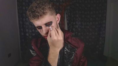 Andrewxbi live cam on Cam4