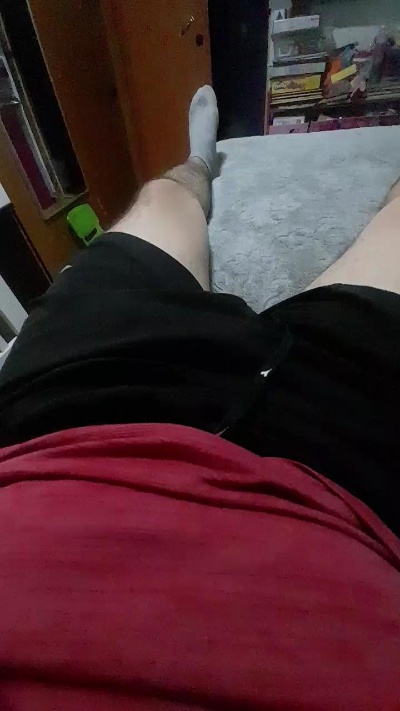Andrexxx38 live cam on Cam4